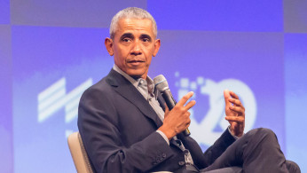 Barack Obama