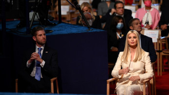 Ivanka Trump