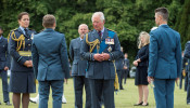 Prince Charles