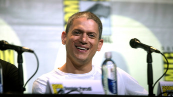 Wentworth Miller