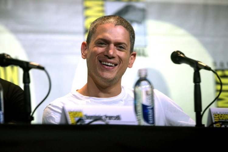 Wentworth Miller