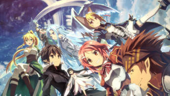 'Sword Art Online' Season 4