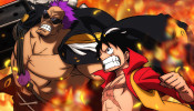 'One Piece' Chapter 993