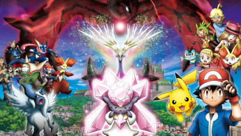 'Pokemon The Movie: Coco'