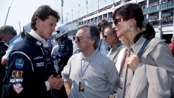 Formula One Racing: Michael Schumacher in 1991