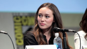 Alycia Debnam-Carey