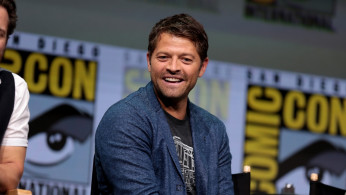 Misha Collins