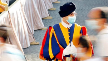 Swiss Guard