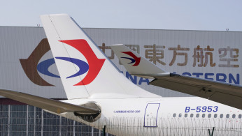 China Eastern