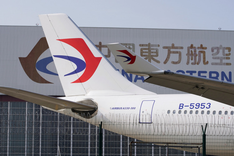 China Eastern