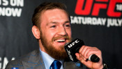UFC: MMA superstar Conor McGregor