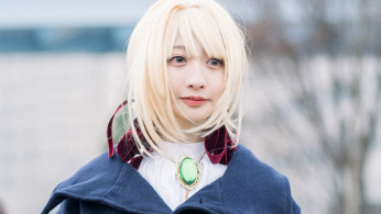 'Violet Evergarden' Season 2