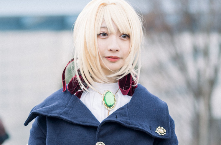 'Violet Evergarden' Season 2