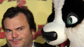 'Kung Pu Panda 4'