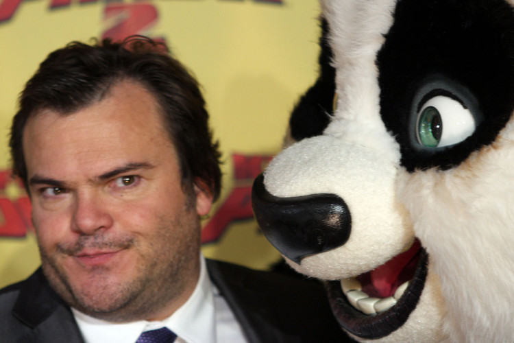 'Kung Pu Panda 4'