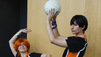 'Haikyuu' Season 4 Episode 16 