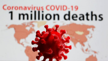 COVID deaths