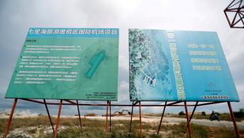 China-Cambodia
