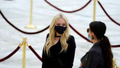 Tiffany Trump