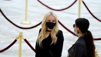 Tiffany Trump