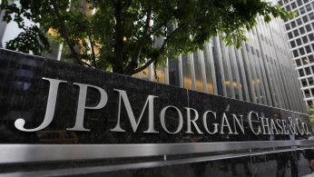 JPMorgan Chase 