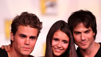 'The Vampire Diaries' Season 9