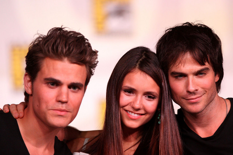 'The Vampire Diaries' Season 9