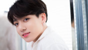 BTS Jungkook