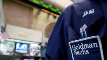 Goldman Sachs