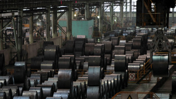 Steel