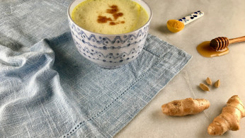 ginger beverage