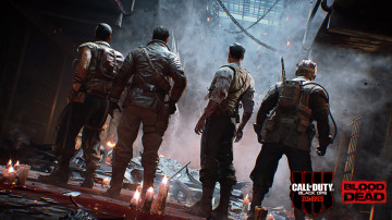 Call Of Duty Black Ops Cold War Achievements Trophies Leaked Ps5 Exclusive Zombie Mode Detailed