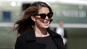 Hope Hicks