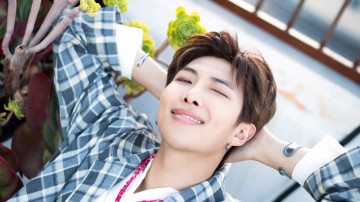 Bts Rm Admits Obsessing Over Backlash About His Decision To Become A K Pop Idol