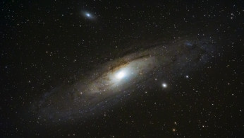 Andromeda Galaxy
