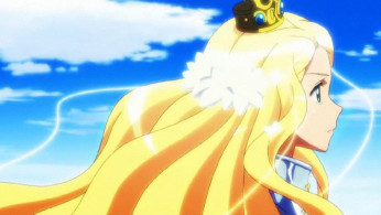 'Sleepy Princess in the Demon Castle' Episode 3