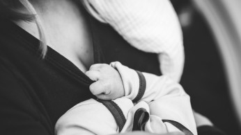 breastfeeding
