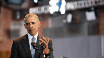Barack Obama
