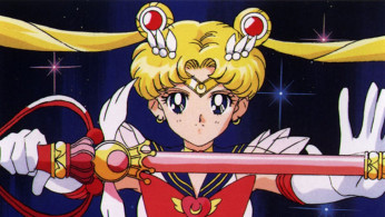 'Pretty Guardians Sailor Moon Eternal The Movie'