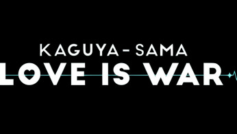 'Kaguya Sama Love is War' Chapter 205	