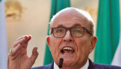 Rudy Giuliani