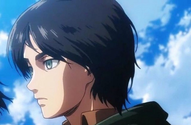 'Attack on Titan' Final Arc