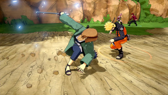 'Boruto: Naruto Next Generations' Chapter 51
