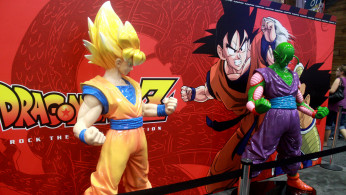 'Dragon Ball Super' Chapter 65