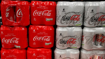 Coca-Cola