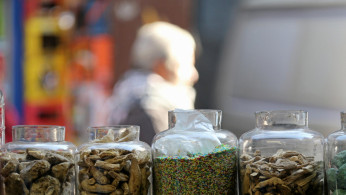 Herbal Medicine
