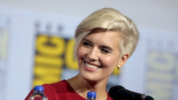 Maggie Grace