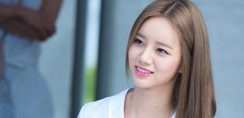 Girls Day Hyeri Leaves Amazing Saturday To Concentrate On Acting