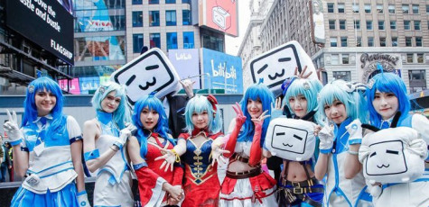 Bilibili c Crossing Channels In Partnership