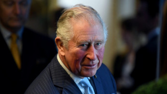 Prince Charles